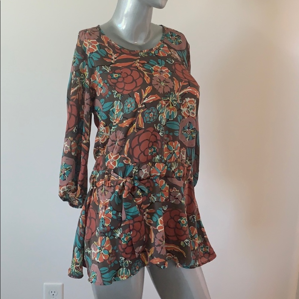 Matilda Jane Blouse